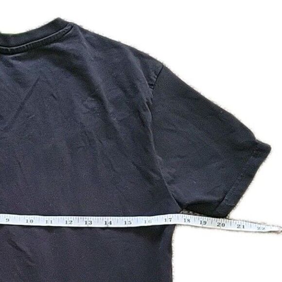 Create 2mrw "Idols Become Rivals" Black T-shirt Men’s Size Small - EUC - Picture 7 of 9